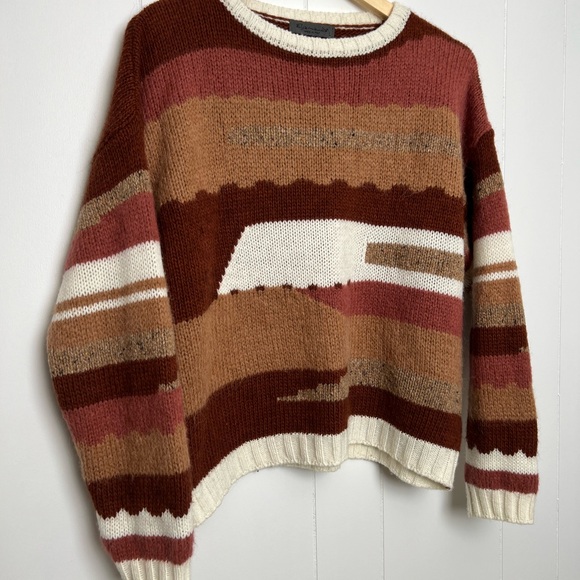 ELSAMANDA | Made in Italy Sweater - Picture 6 of 7